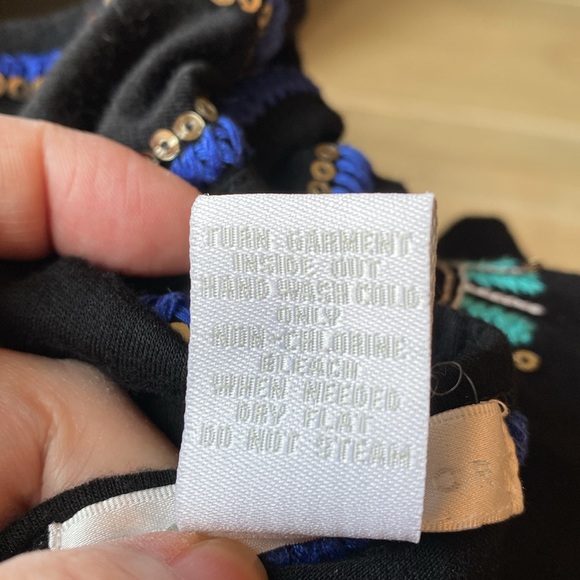 Dress Tank - Picture 6 of 6